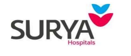 Surya Hospitals