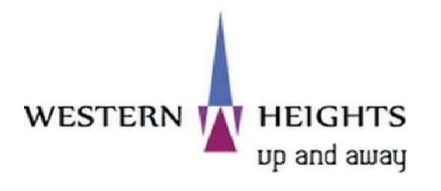 Western Heights